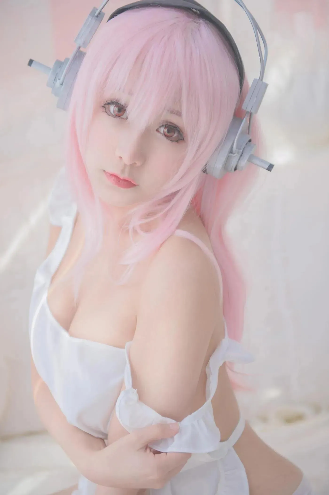三刀刀miido – NO.15 索尼子 [33P]插图